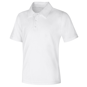 white polo near me