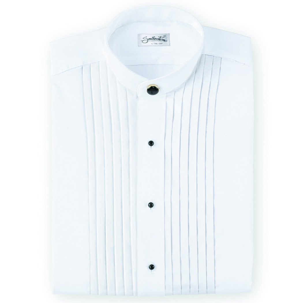 3.0] White Shirt Collar's Code & Price - RblxTrade